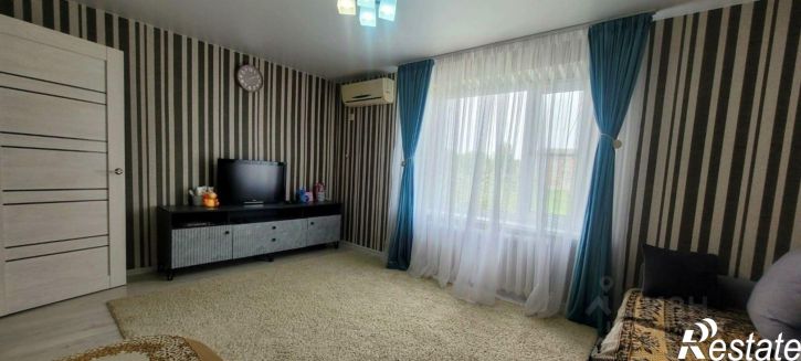 2-комн квартира Северский район