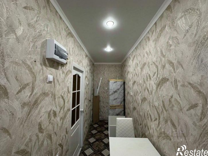 1-комн квартира Крымский район, Крымск