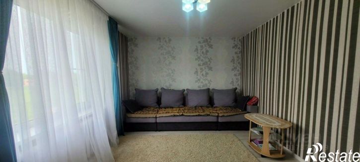 2-комн квартира Северский район