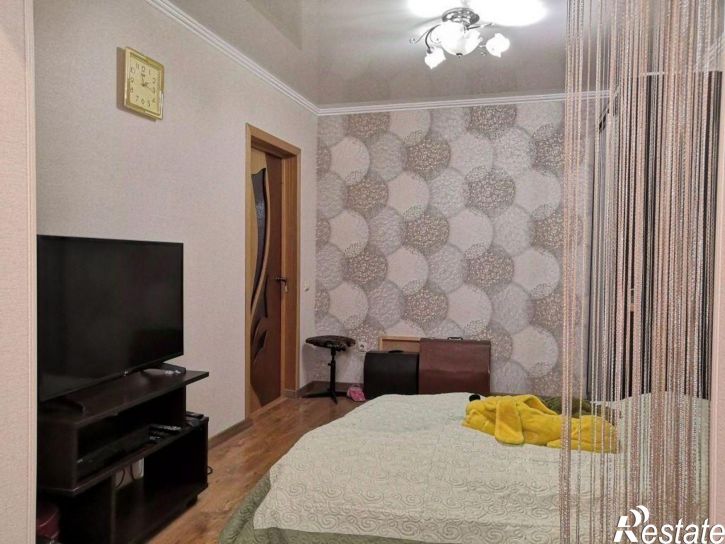 3-комн квартира станица Тбилисская