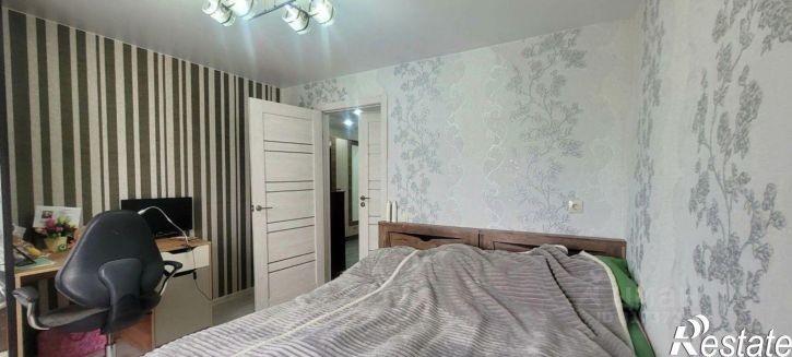 2-комн квартира Северский район