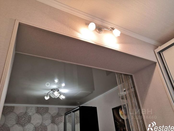 3-комн квартира станица Тбилисская