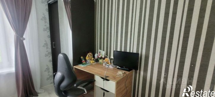 2-комн квартира Северский район