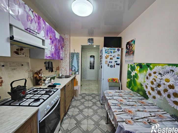 2-комн квартира Абинский район