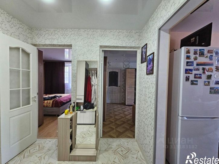 2-комн квартира Абинский район