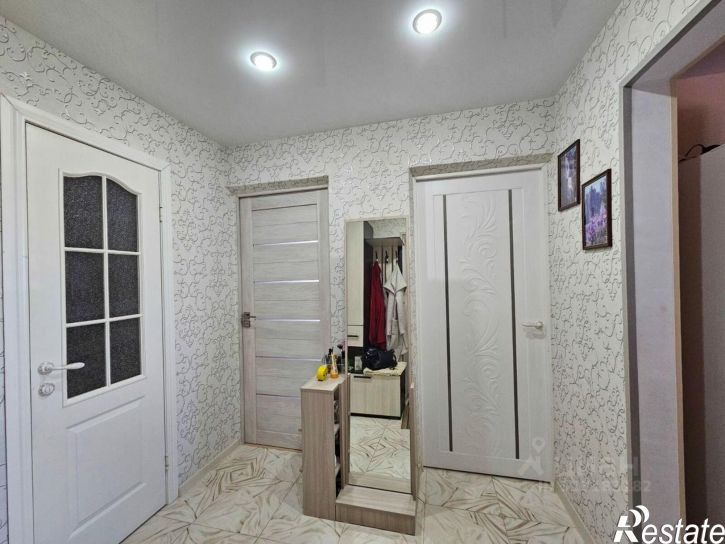 2-комн квартира Абинский район