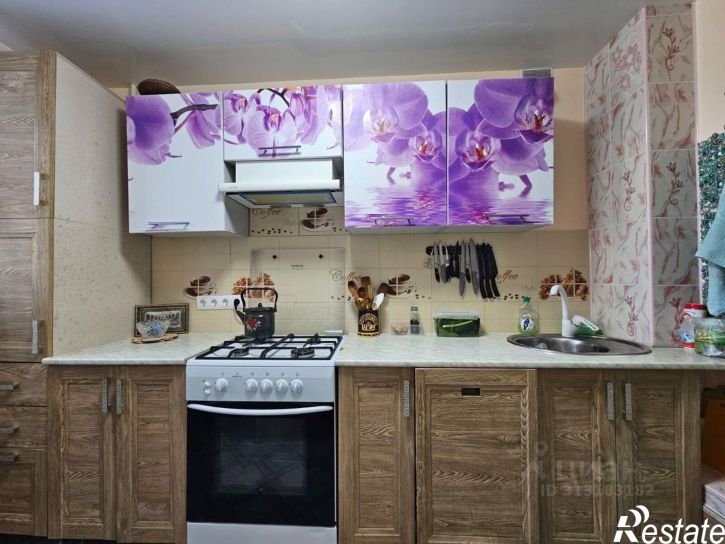 2-комн квартира Абинский район