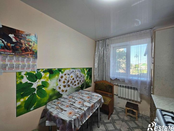 2-комн квартира Абинский район