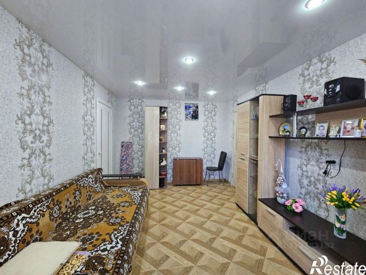 2-комн квартира Абинский район