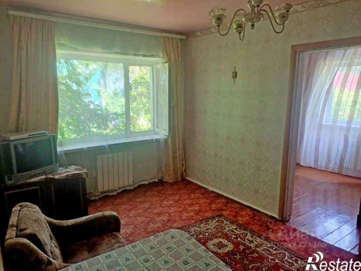 3-комн квартира Темрюкский район