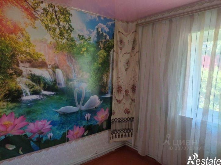 3-комн квартира Темрюкский район