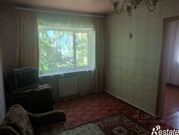 3-комн квартира Темрюкский район