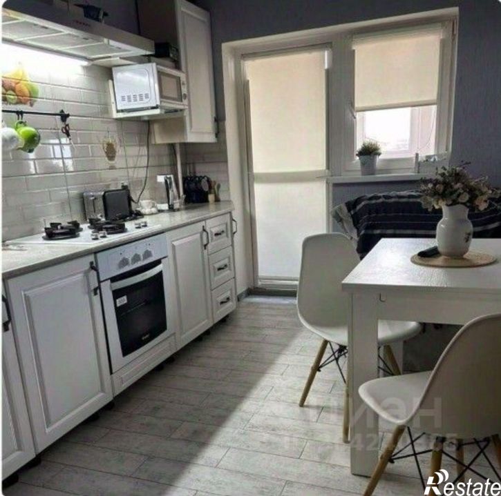 2-комн квартира Абинский район