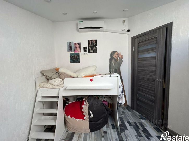 2-комн квартира Абинский район