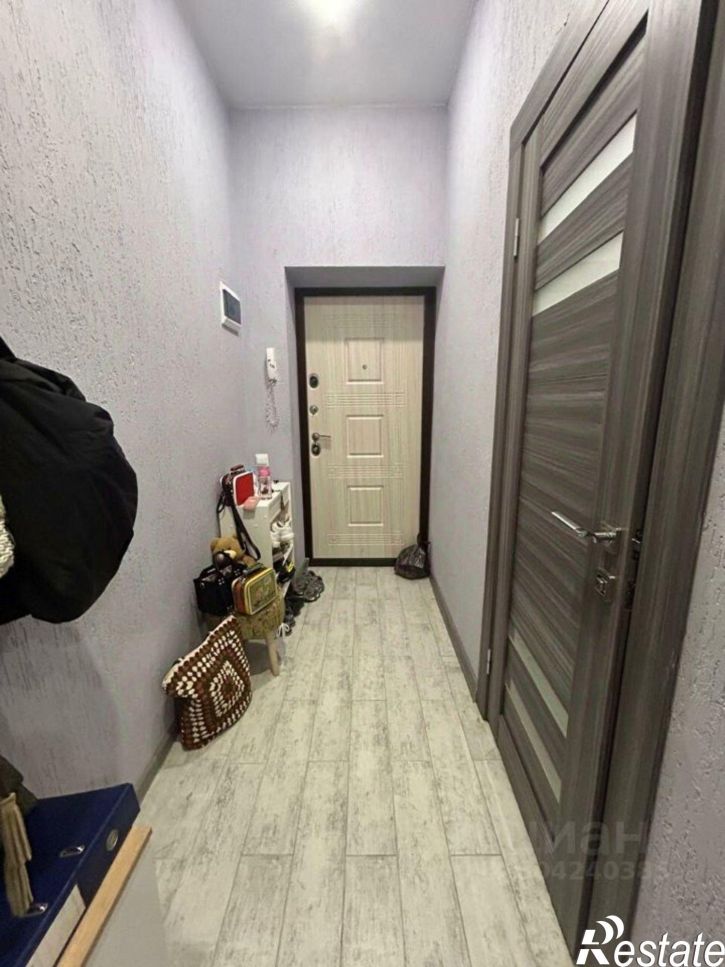 2-комн квартира Абинский район