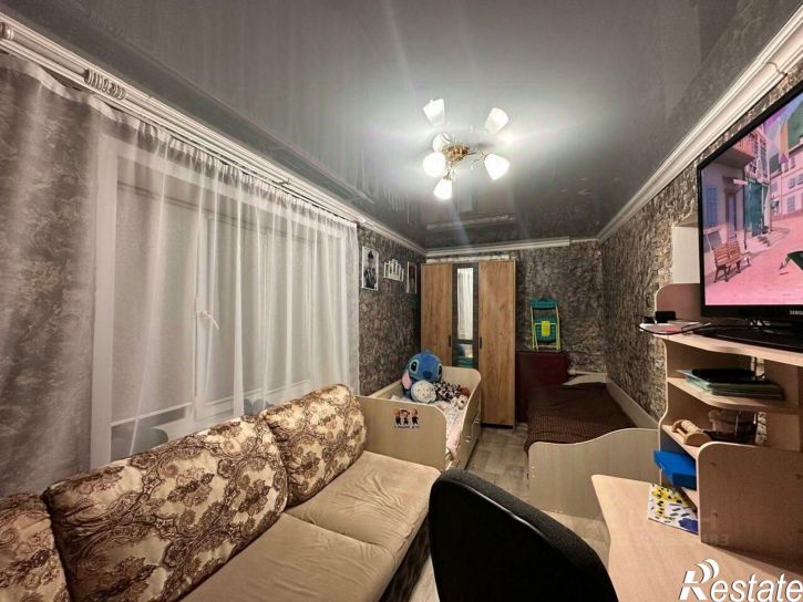 2-комн квартира Темрюкский район