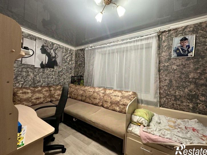 2-комн квартира Темрюкский район