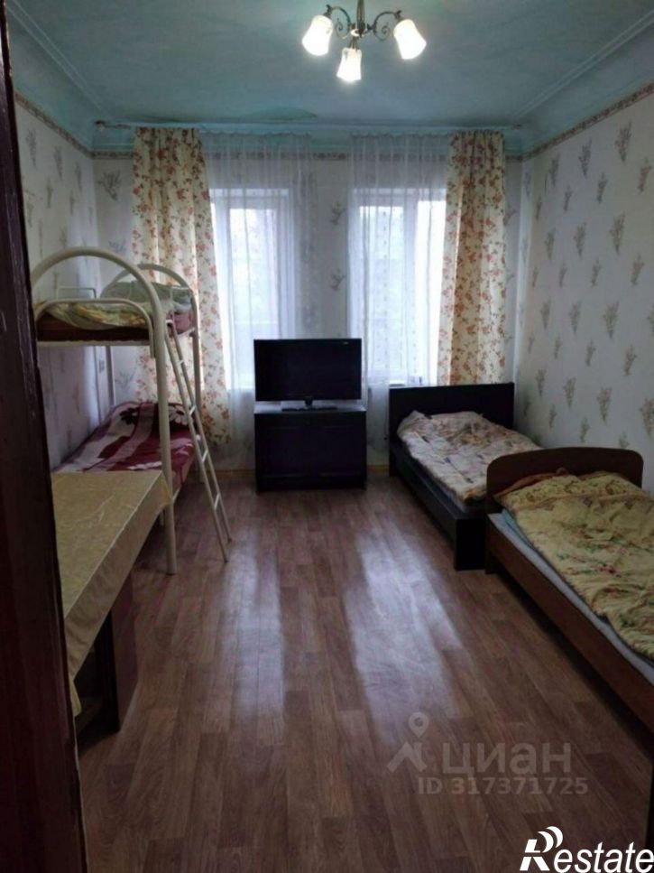 2-комн квартира улица Ленина, 6,  д. 6