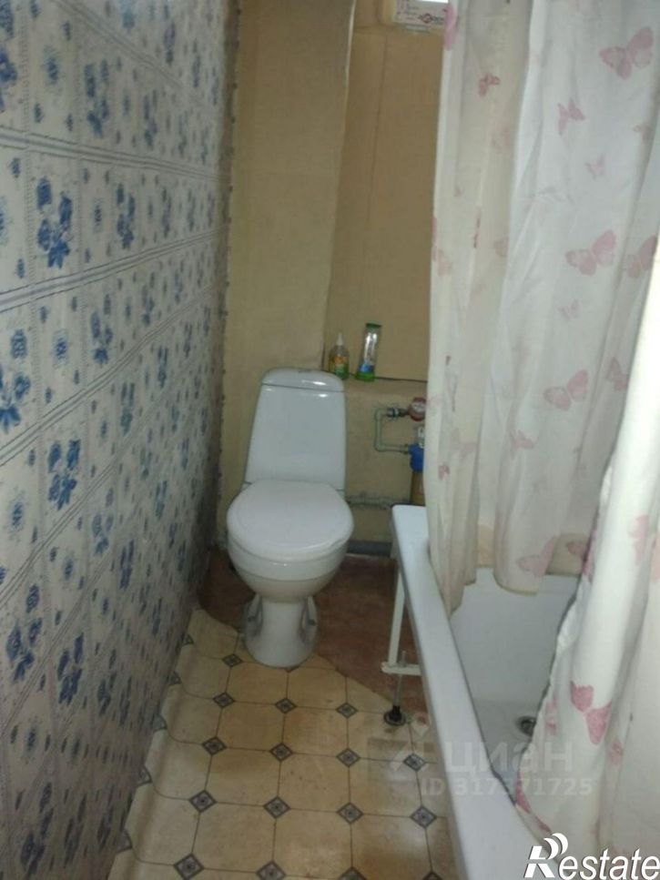 2-комн квартира улица Ленина, 6,  д. 6