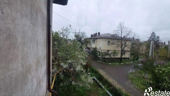 2-комн квартира Шоссейная улица, 12,  д. 12