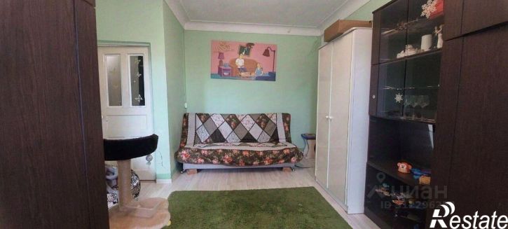 2-комн квартира Шоссейная улица, 12,  д. 12