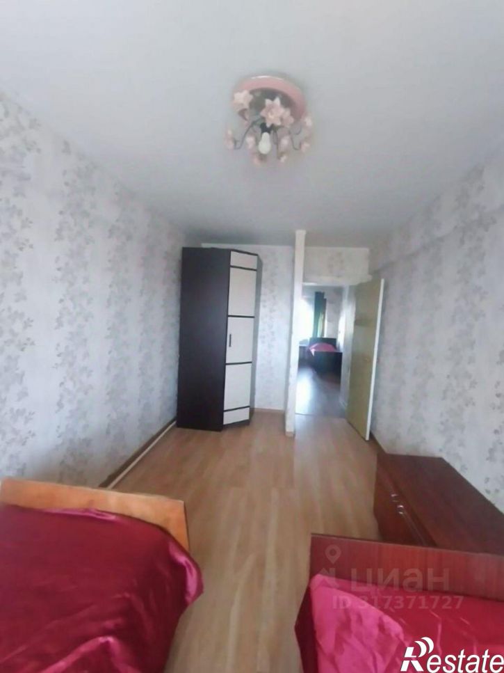 2-комн квартира улица 50 лет Октября, 28,  д. 28