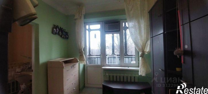 2-комн квартира Шоссейная улица, 12,  д. 12