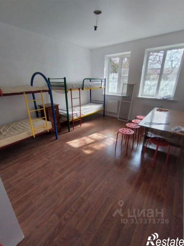 3-комн квартира улица Ленина, 117,  д. 117