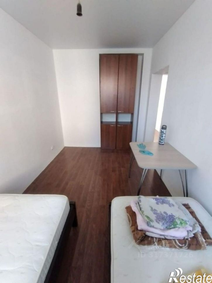 3-комн квартира улица Ленина, 117,  д. 117