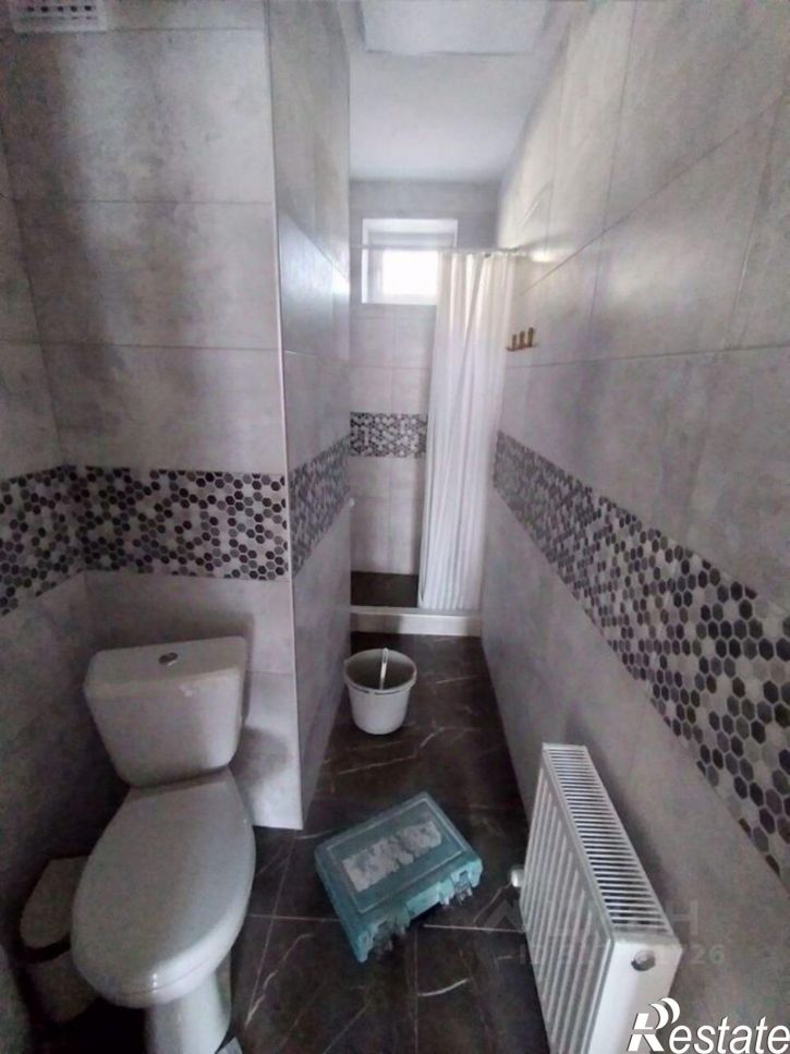 3-комн квартира улица Ленина, 117,  д. 117