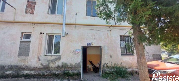 3-комн квартира улица Ленина, 117,  д. 117