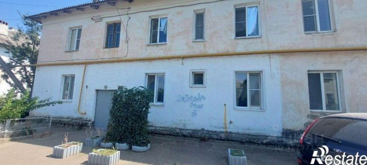 3-комн квартира улица Ленина, 117,  д. 117