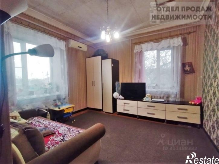 3-комн квартира улица Кирова, 105,  д. 105