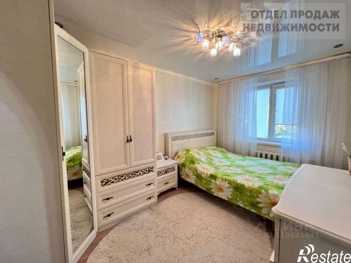 2-комн квартира улица Маршала Жукова, 15,  д. 15