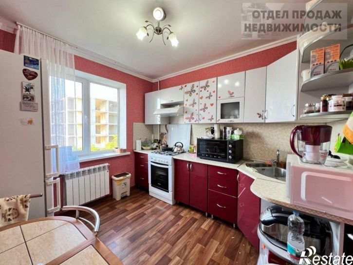 2-комн квартира улица Маршала Жукова, 15,  д. 15