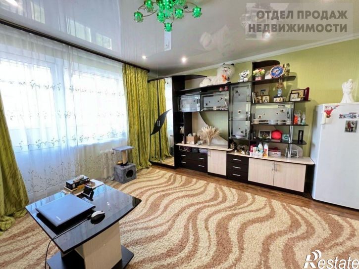 2-комн квартира улица Маршала Жукова, 15,  д. 15