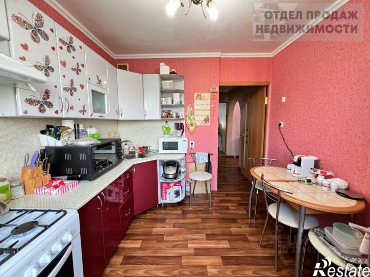 2-комн квартира улица Маршала Жукова, 15,  д. 15