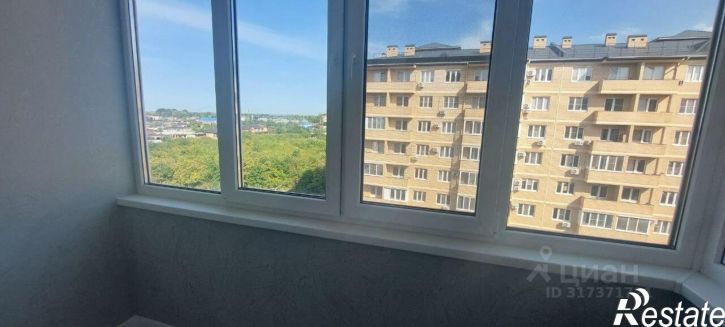 2-комн квартира улица 50 лет Октября, 44/2,  д. 44/2