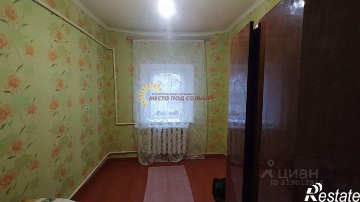 2-комн квартира Щербиновский район