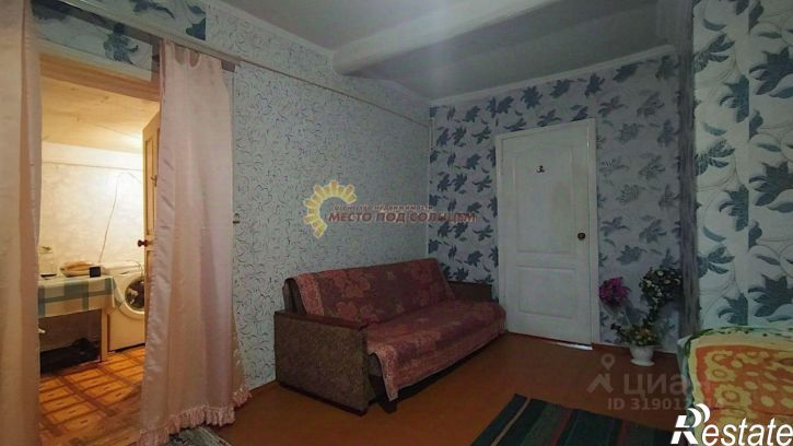 2-комн квартира Щербиновский район