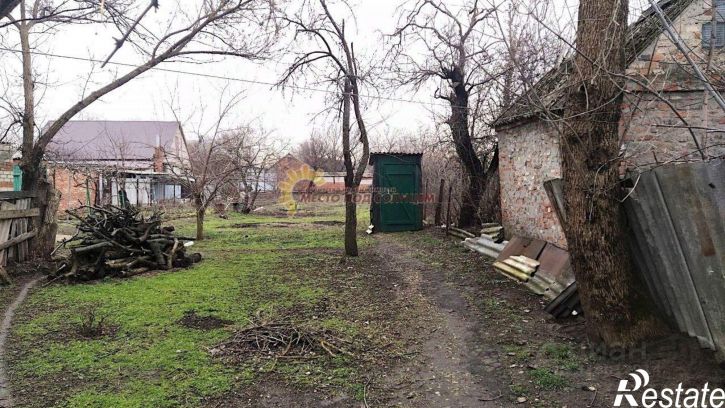 2-комн квартира Щербиновский район