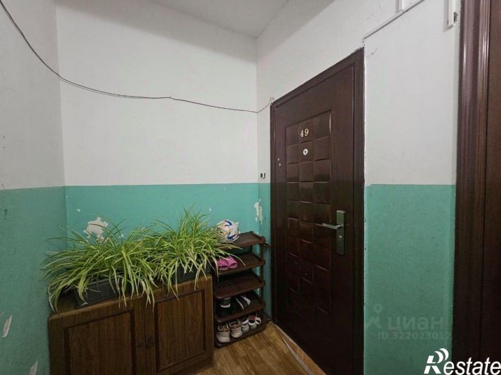 2-комн квартира улица Свердлова, 5,  д. 5