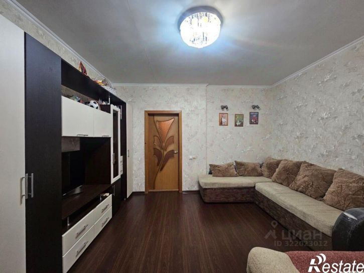 2-комн квартира улица Свердлова, 5,  д. 5