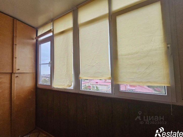 2-комн квартира улица Свердлова, 5,  д. 5