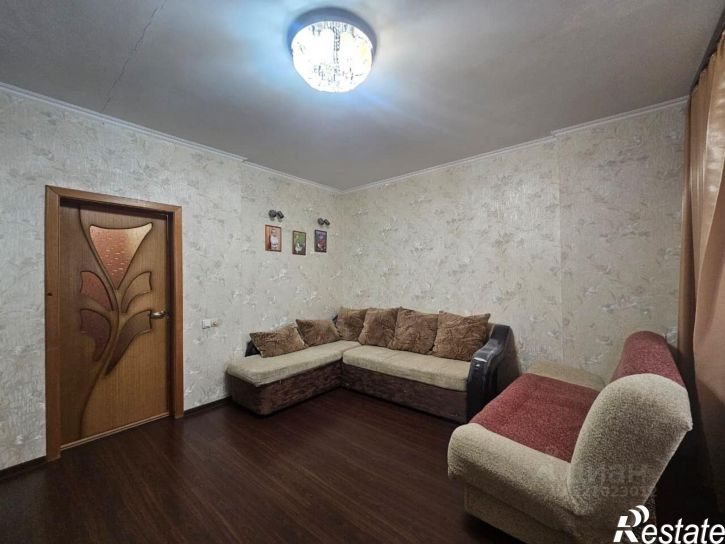 2-комн квартира улица Свердлова, 5,  д. 5