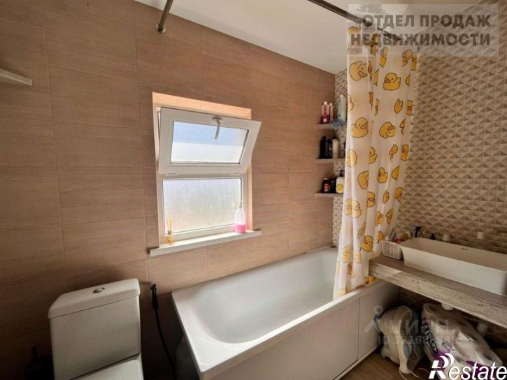 1-комн квартира Привокзальная улица, 23,  д. 23