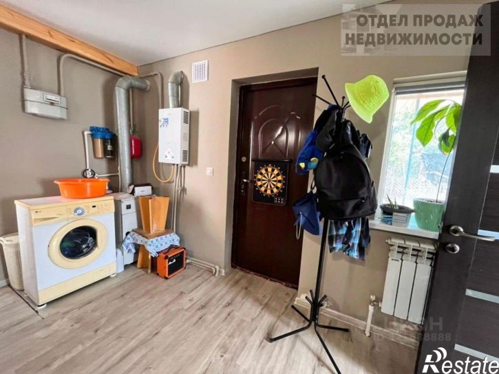 1-комн квартира Привокзальная улица, 23,  д. 23