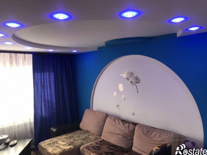 3-комн квартира Щербиновский п., Щербиновский