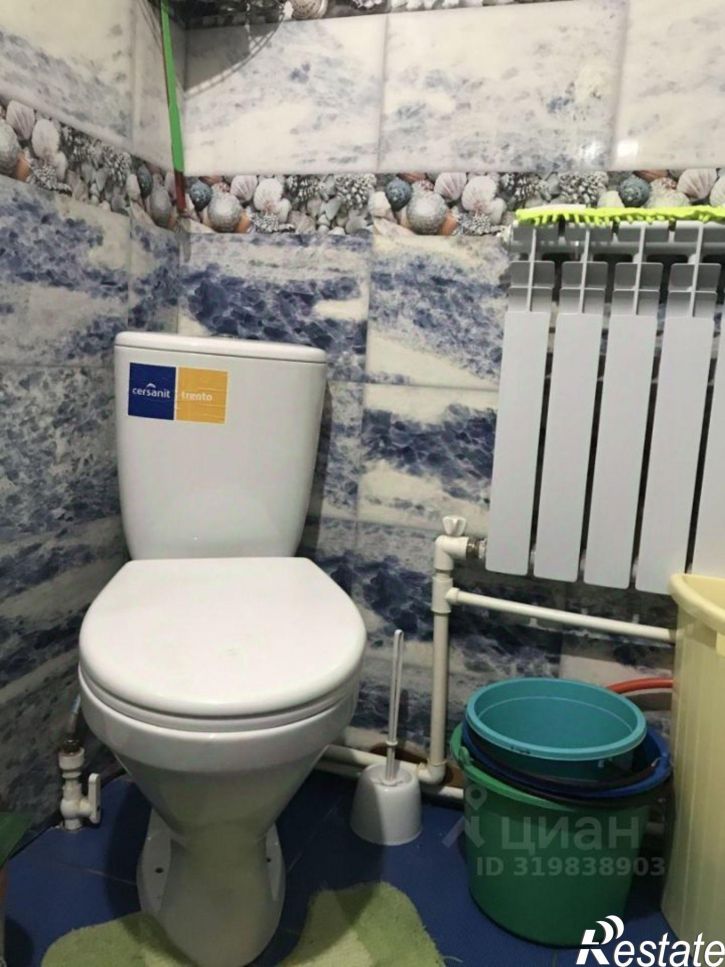 3-комн квартира Щербиновский п., Щербиновский