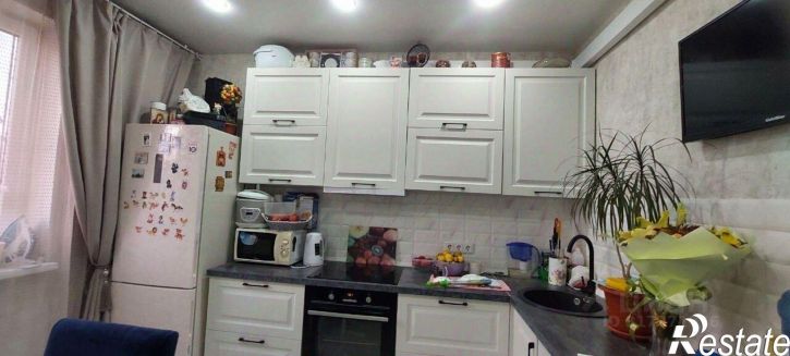 2-комн квартира улица 50 лет Октября, 38А/1,  д. 38А/1